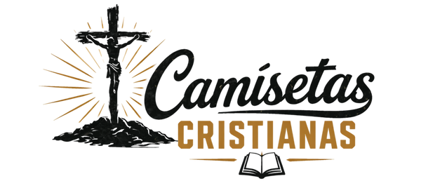 Camisetas Cristianas